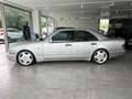 Mercedes-Benz E 55 E55 AMG 5.5 v8 Tetto navi Pdc iscritta asi Argento - thumbnail 7