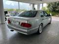 Mercedes-Benz E 55 E55 AMG 5.5 v8 Tetto navi Pdc iscritta asi Argento - thumbnail 14
