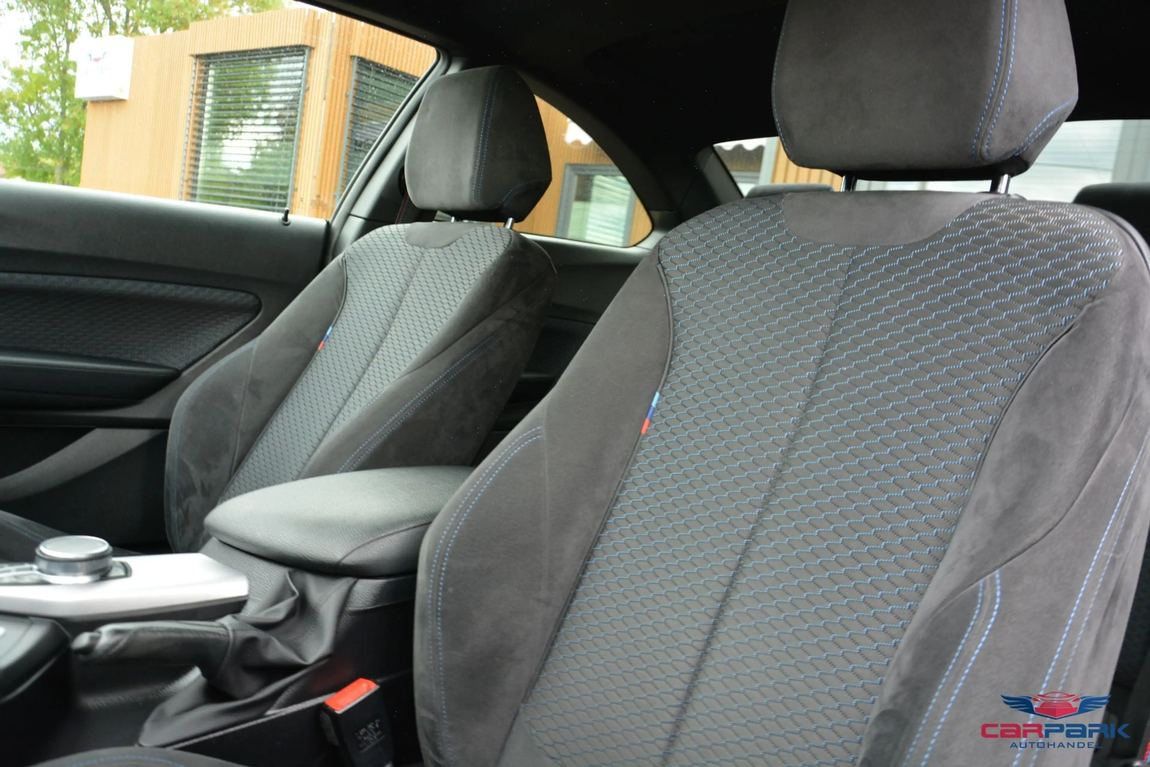 BMW 240 M240i Coupé xDrive Aut. | Harman&Kardon | Estoril — photo 8