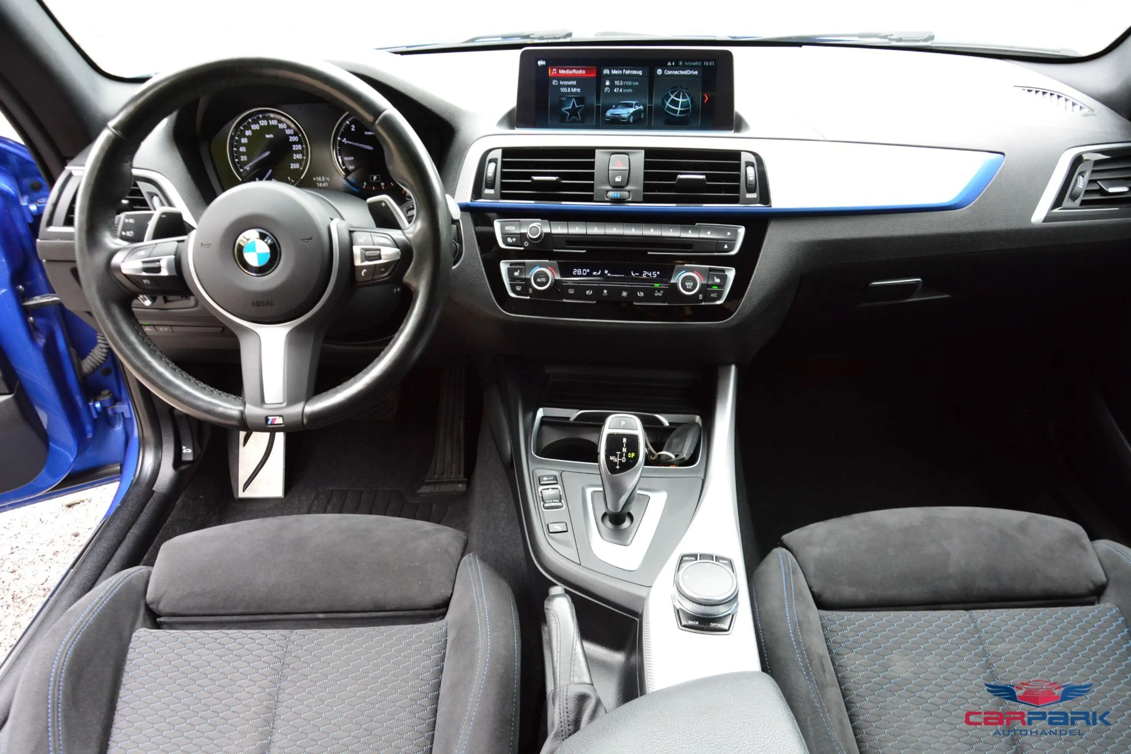 BMW 240 M240i Coupé xDrive Aut. | Harman&Kardon | Estoril — photo 5