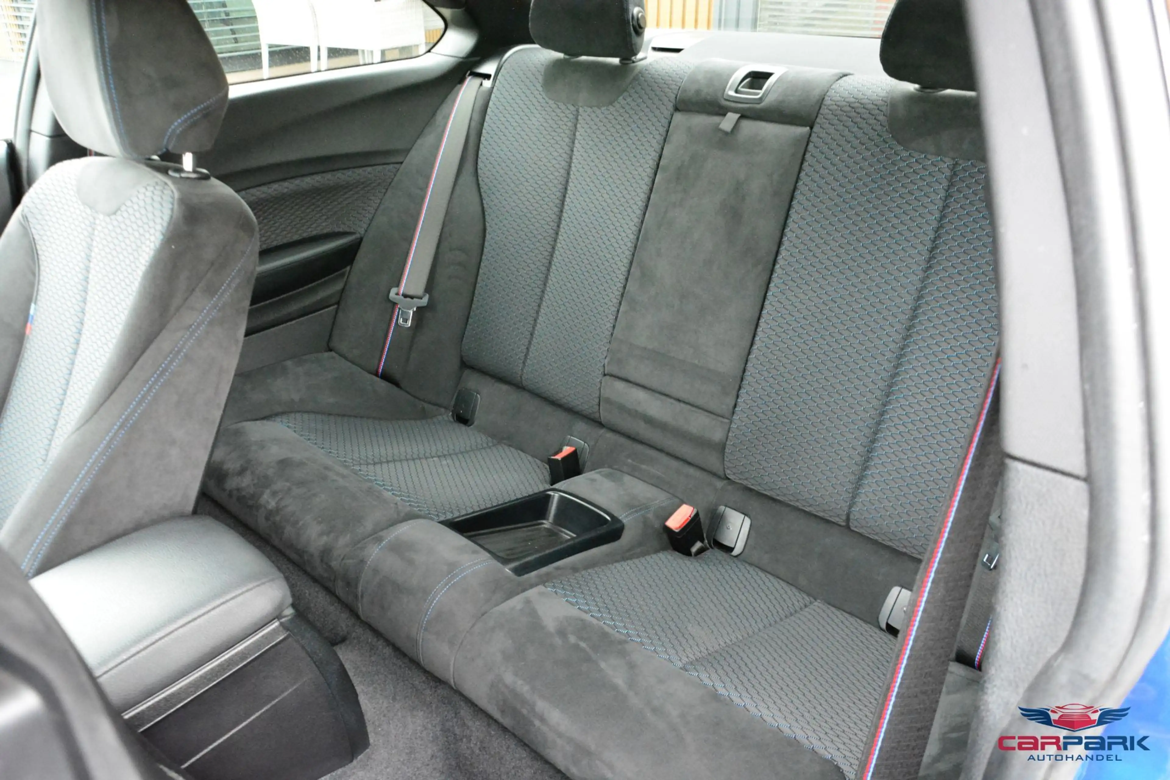 BMW 240 M240i Coupé xDrive Aut. | Harman&Kardon | Estoril — photo 9