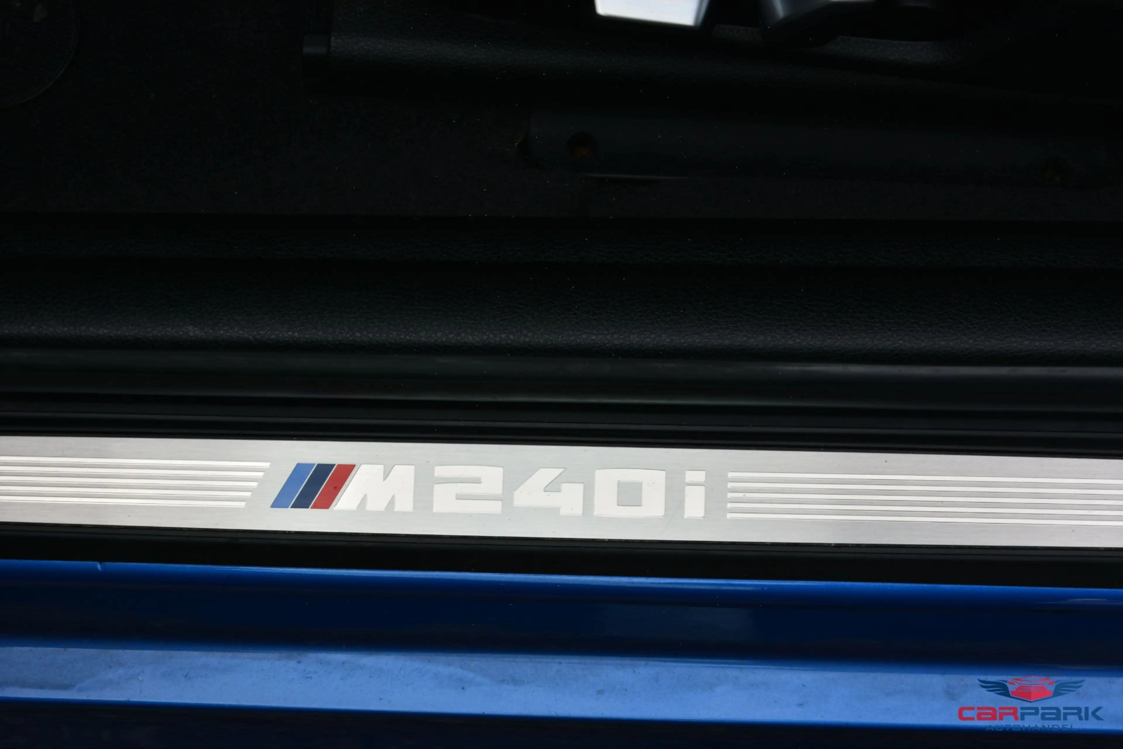 BMW 240 M240i Coupé xDrive Aut. | Harman&Kardon | Estoril — photo 7