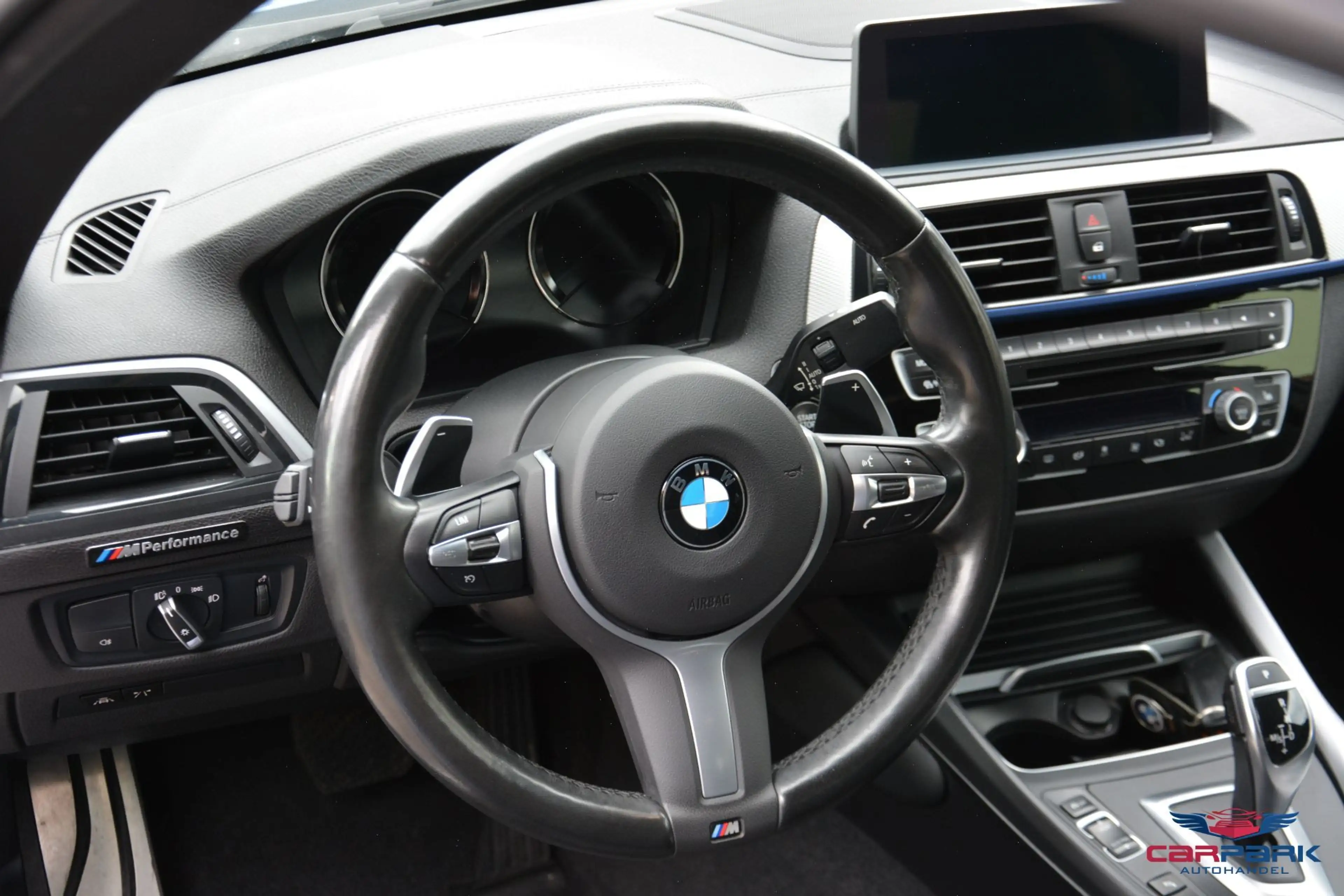 BMW 240 M240i Coupé xDrive Aut. | Harman&Kardon | Estoril — photo 6