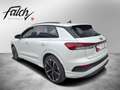 Audi Q4 e-tron Audi Q4 50 e-tron quattro Weiß - thumbnail 3