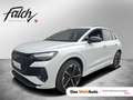 Audi Q4 e-tron Audi Q4 50 e-tron quattro Weiß - thumbnail 1