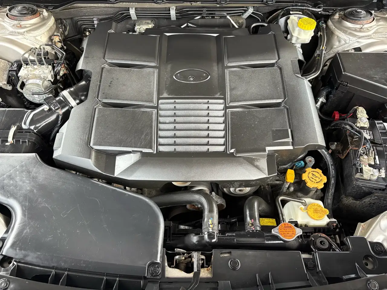 Subaru Legacy снимка Subaru Legacy