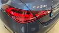 Mercedes-Benz C 220 d Berlina Azul - thumbnail 16