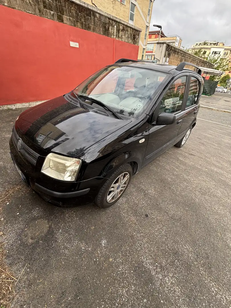 Fiat Panda 1.2 Dynamic eco - 1