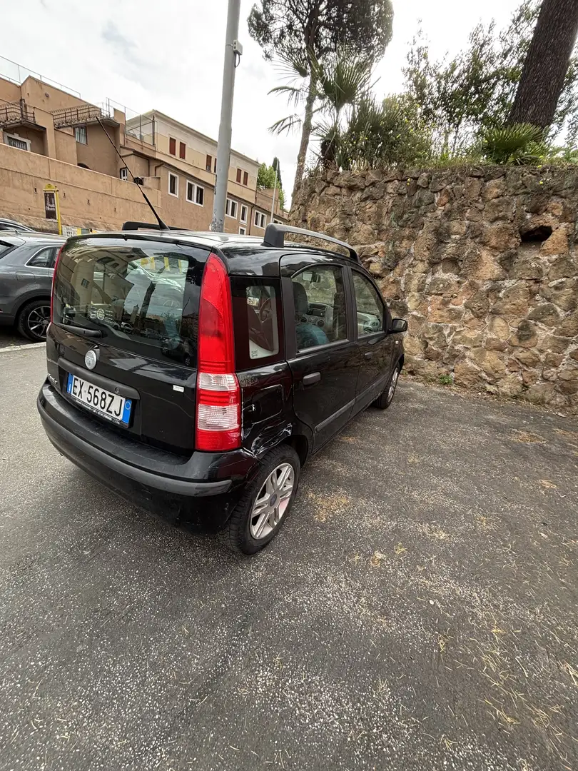 Fiat Panda 1.2 Dynamic eco - 2