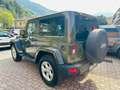 Jeep Wrangler Wrangler III 2011 2.8 crd Sahara auto E5+ Verde - thumbnail 7
