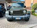 Jeep Wrangler Wrangler III 2011 2.8 crd Sahara auto E5+ Verde - thumbnail 1