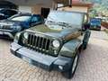 Jeep Wrangler Wrangler III 2011 2.8 crd Sahara auto E5+ Verde - thumbnail 3