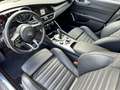 Alfa Romeo Giulia 2.2 Turbodiesel 210 CV AT8 AWD Q4 Veloce Grey - thumbnail 10
