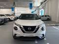 Nissan Juke 1.0 DIG-T N-Connecta 4x2 DCT 7 84kW Blanco - thumbnail 3