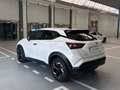 Nissan Juke 1.0 DIG-T N-Connecta 4x2 DCT 7 84kW Blanco - thumbnail 5