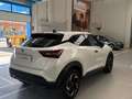 Nissan Juke 1.0 DIG-T N-Connecta 4x2 DCT 7 84kW Blanco - thumbnail 7