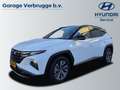 Hyundai TUCSON 1.6 T-GDI MHEV C Sm Wit - thumbnail 1