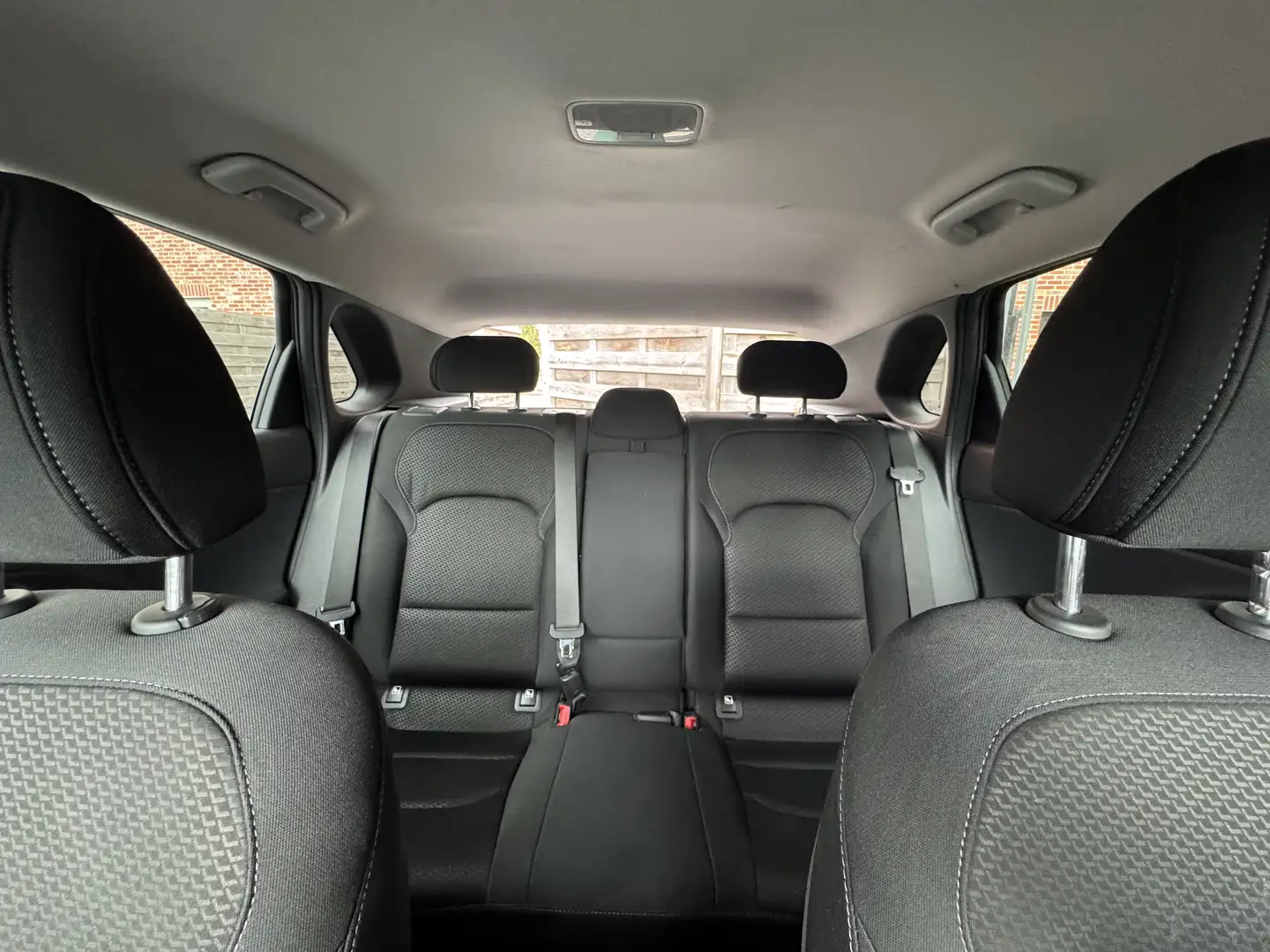 Hyundai i30 1.0 T-GDI Fastback Style - 2