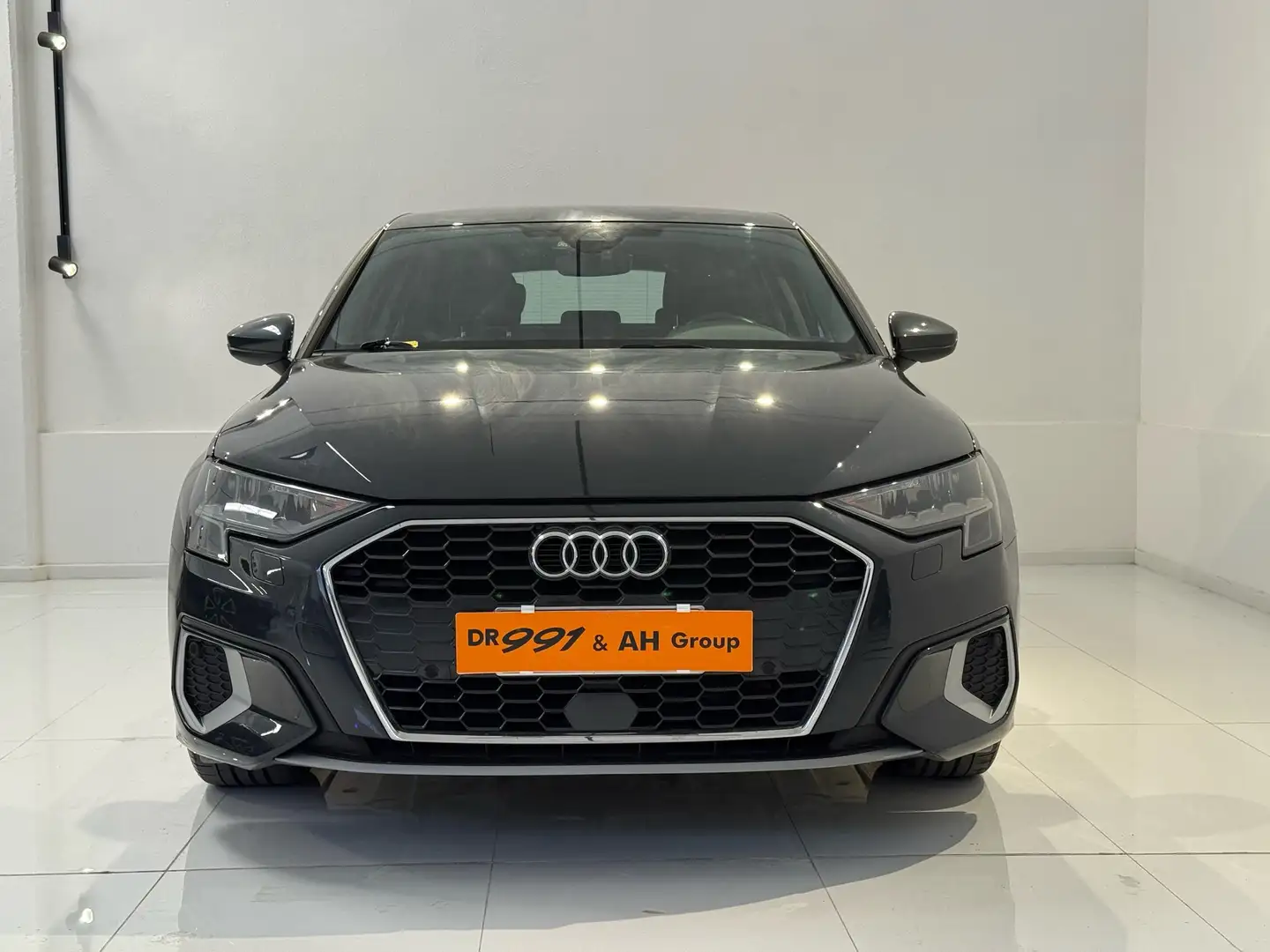 Audi A3 A3 Sportback 35 1.5 tfsi Business Advanced Noir - 2