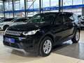 Land Rover Discovery Sport Hybrid S AWD AHK LED Navi Leder Noir - thumbnail 3