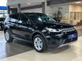 Land Rover Discovery Sport Hybrid S AWD AHK LED Navi Leder Noir - thumbnail 1