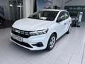 Dacia Sandero Essential TCe 90 Wit - thumbnail 3