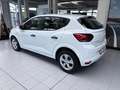 Dacia Sandero Essential TCe 90 Wit - thumbnail 5