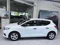 Dacia Sandero Essential TCe 90 Wit - thumbnail 4