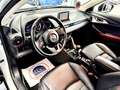 Mazda CX-3 1.5 SKYACTIV-D 115cv Skydrive - FULL OPTIONS Gris - thumbnail 8