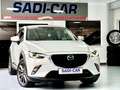 Mazda CX-3 1.5 SKYACTIV-D 115cv Skydrive - FULL OPTIONS Gris - thumbnail 1
