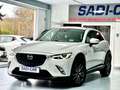 Mazda CX-3 1.5 SKYACTIV-D 115cv Skydrive - FULL OPTIONS Gris - thumbnail 3