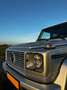 Mercedes-Benz G 500 BTW auto - fiscale waarde €24000 - 2005 Zilver - thumbnail 11