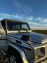 Mercedes-Benz G 500 BTW auto - fiscale waarde €24000 - 2005 Zilver - thumbnail 2