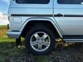 Mercedes-Benz G 500 BTW auto - fiscale waarde €24000 - 2005 Zilver - thumbnail 5