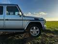 Mercedes-Benz G 500 BTW auto - fiscale waarde €24000 - 2005 Zilver - thumbnail 6