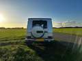 Mercedes-Benz G 500 BTW auto - fiscale waarde €24000 - 2005 Zilver - thumbnail 3