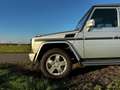 Mercedes-Benz G 500 BTW auto - fiscale waarde €24000 - 2005 Zilver - thumbnail 8