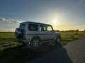 Mercedes-Benz G 500 BTW auto - fiscale waarde €24000 - 2005 Zilver - thumbnail 4