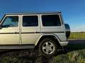 Mercedes-Benz G 500 BTW auto - fiscale waarde €24000 - 2005 Zilver - thumbnail 9