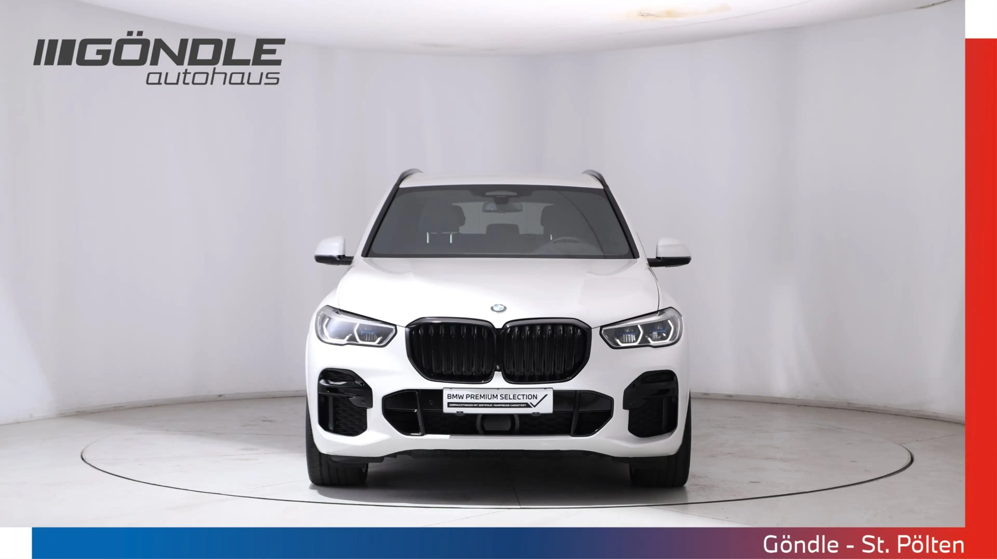 BMW X5 xDrive30d — photo 2
