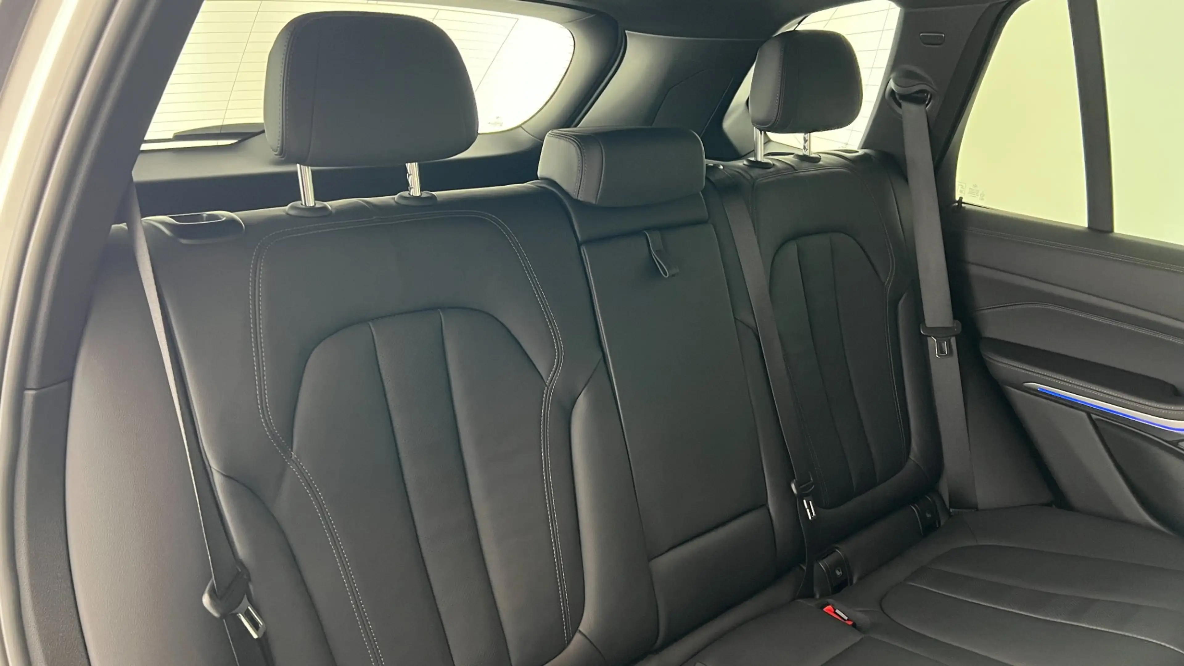 BMW X5 xDrive30d — photo 6