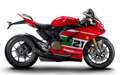 Ducati Panigale V2 CORSE BAYLISS Zwart - thumbnail 1