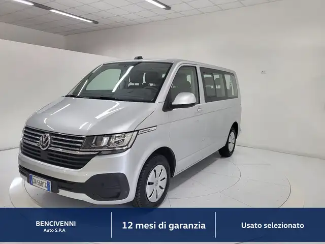 Volkswagen T6 Caravelle 6ª '15-24 2.0 TDI 150CV DSG PC Comfortline