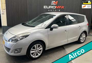 1.4 TCe Celsium 7pers - 1e Eigenaar - NAP - Navi -