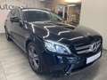 Mercedes-Benz C 180 T CGI Avantgarde*AUT/AHK/LED/Navi/Pano/TOP Noir - thumbnail 1