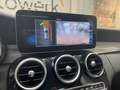 Mercedes-Benz C 180 T CGI Avantgarde*AUT/AHK/LED/Navi/Pano/TOP Noir - thumbnail 19