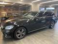 Mercedes-Benz C 180 T CGI Avantgarde*AUT/AHK/LED/Navi/Pano/TOP Noir - thumbnail 8