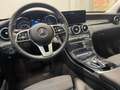 Mercedes-Benz C 180 T CGI Avantgarde*AUT/AHK/LED/Navi/Pano/TOP Noir - thumbnail 14