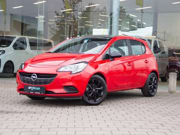 BLACK EDITION 1.2 70PK |AIRCO|CARPLAY|