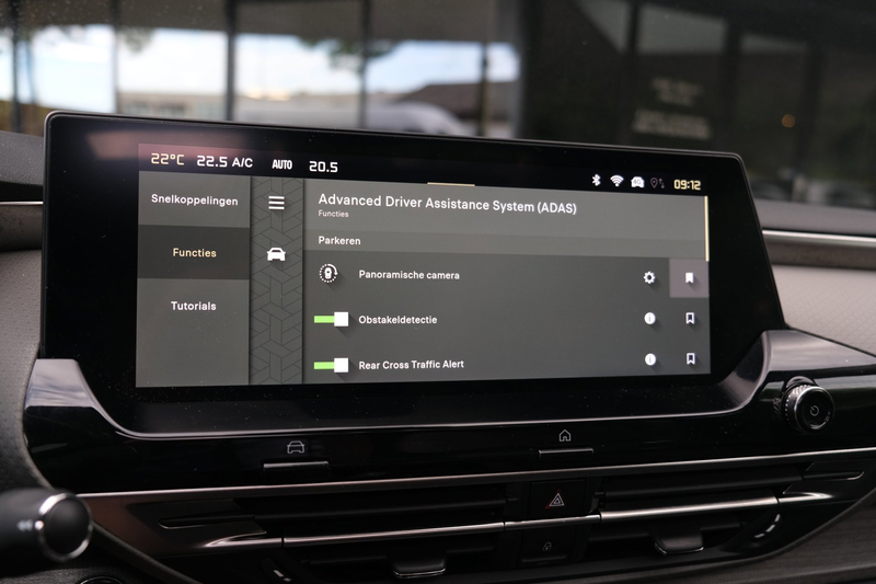 Citroen C5 X 1.6 Plug-in Hybrid 225 Shine|Rijklaar!|Fulloption| — photo 34